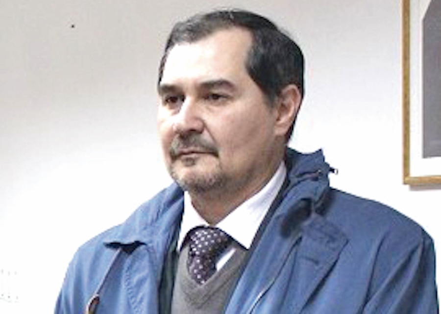 Tras constante falta de medicamentos, destituyen a director de Insumos Estratégicos