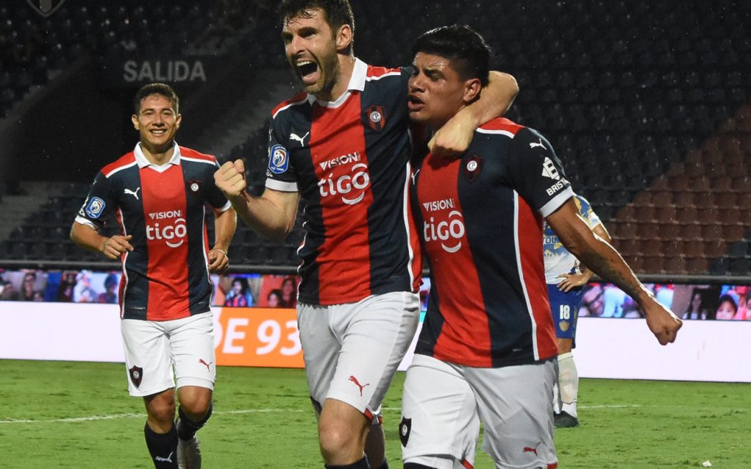 Con gol de Boselli, el Ciclón logra su segunda victoria