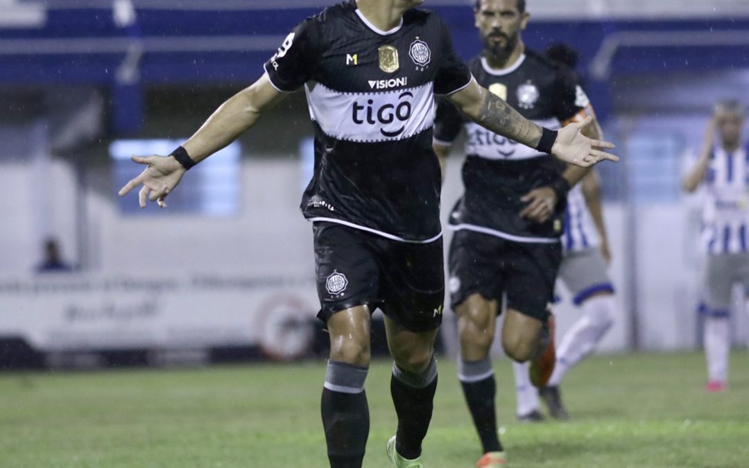 El Decano suma sus primeros 3 puntos