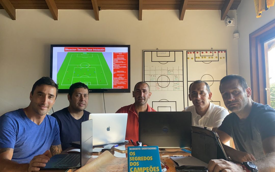 Juan Manuel Salgueiro se une al equipo de Orteman