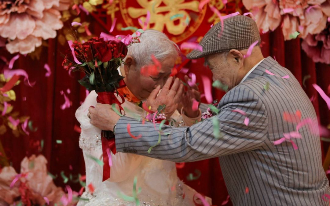 ¡Feliz Día de los Enamorados!