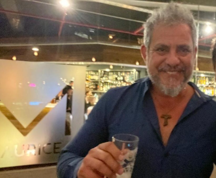 Darío Giménez: “Estamos cansados, no hay justicia en Paraguay”