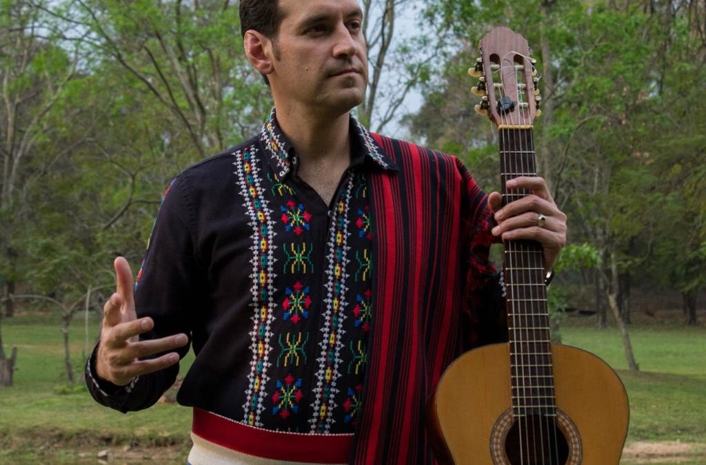 Sinfónica del Congreso ofrecerá su primer concierto del año