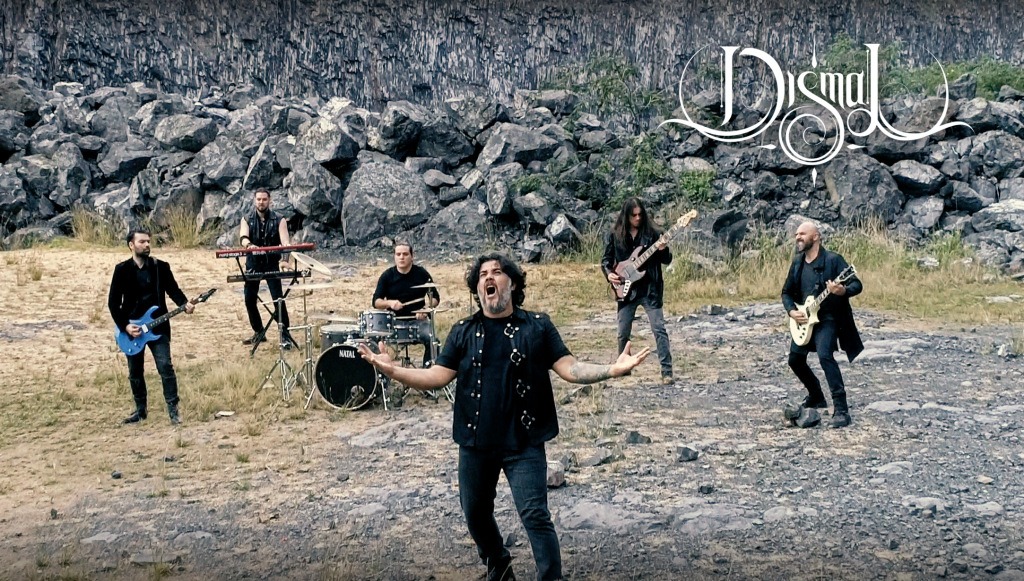 Banda nacional de doom metal lanza nuevo material