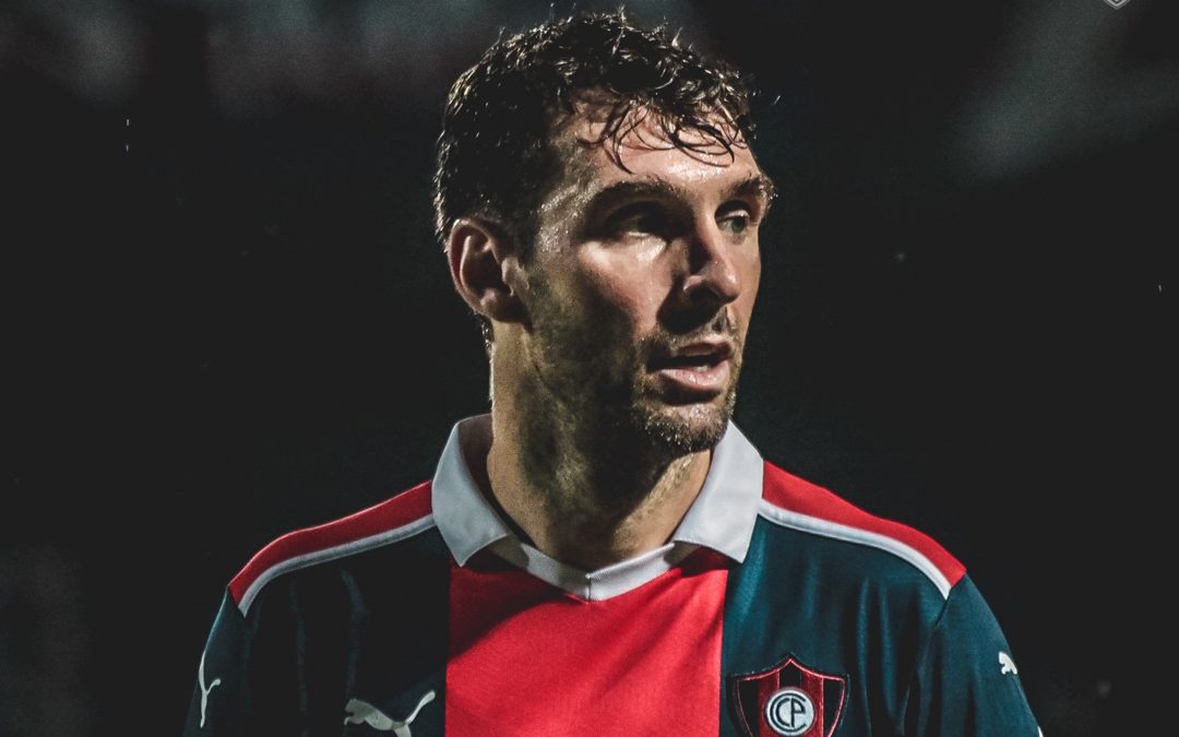 Cerro Porteño: Boselli explicó los motivos de su ausencia