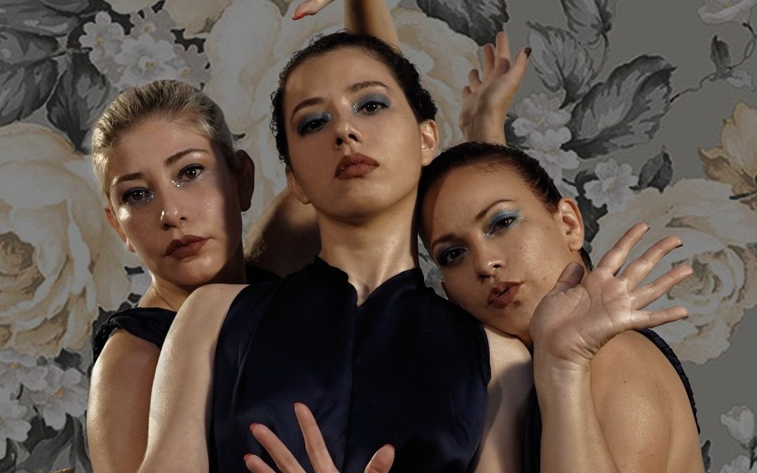 Teatro: “La marchita” sube a escena este viernes
