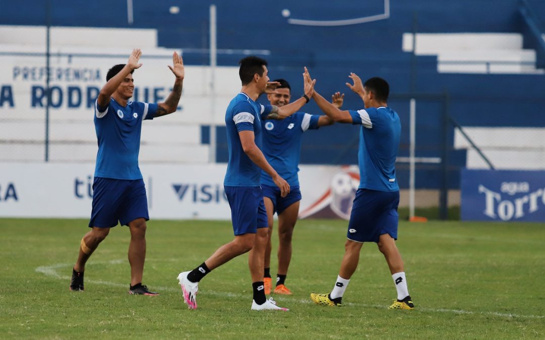 Contagio masivo: el “12” cuenta solo con 14 jugadores aptos a un día del duelo ante Sol