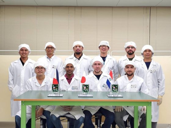 Primer satélite paraguayo: GuaraníSat-1 se lanza hoy a la órbita espacial