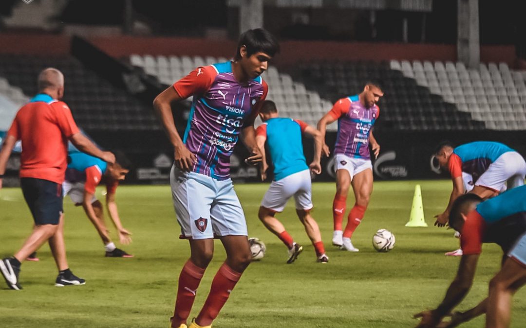 APF: suman los positivos por Covid-19 en equipos de Primera División