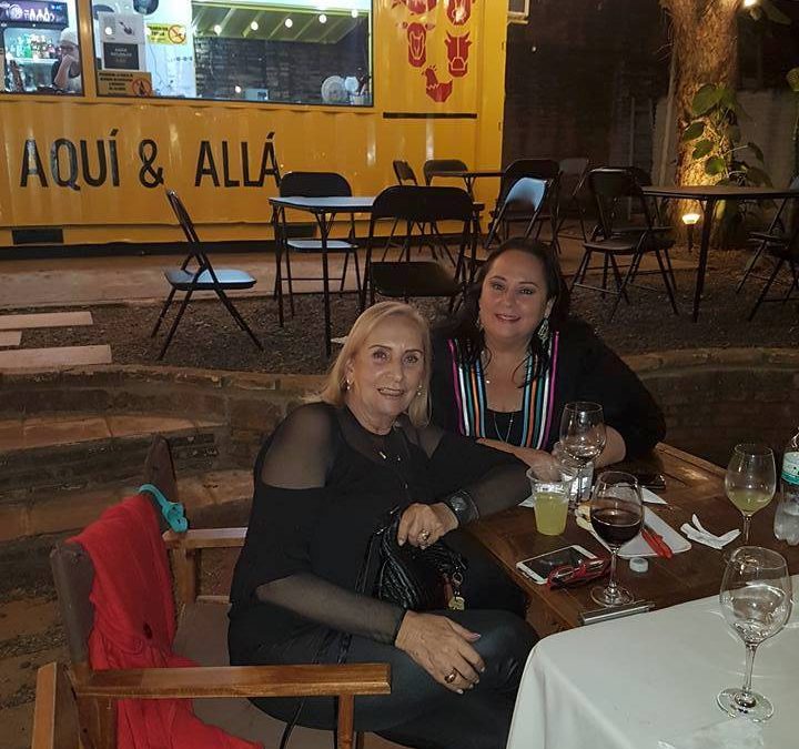 Fue detenido el presunto autor del asesinato de Olga Feliciángeli