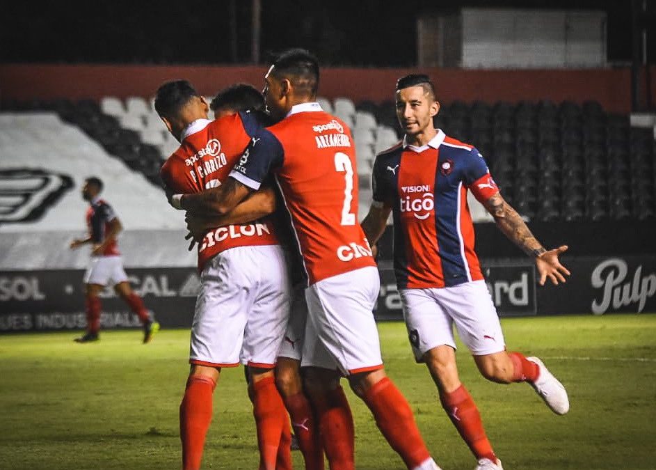 Cerro Porteño busca recuperarse