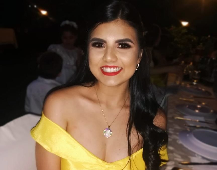 Víctima de intento de feminicidio a la Justicia: “No esperen que haya sangre para actuar”