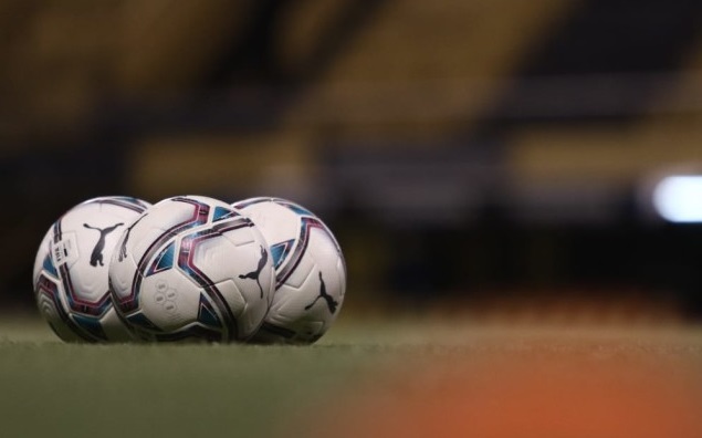 Así culminó la cuarta fecha del Torneo Apertura