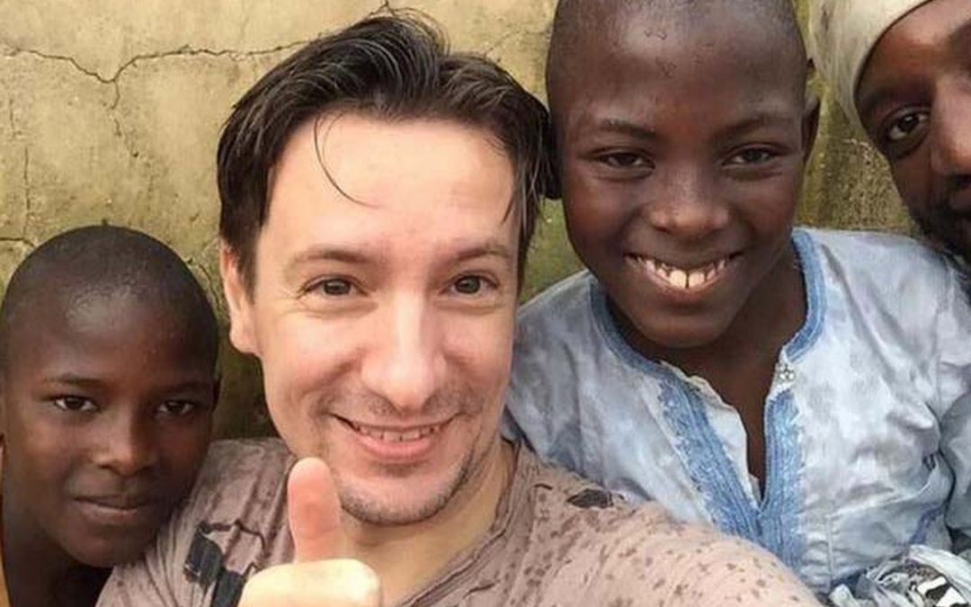 Atacan un convoy de la ONU y asesinan al embajador italiano en el Congo
