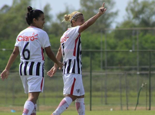 Libertadores Femenina: Libertad/Limpeño y Sol de América conocen a sus rivales