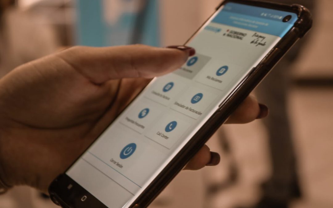 ESSAP: lanzan aplicación móvil para mejorar gestión con usuarios