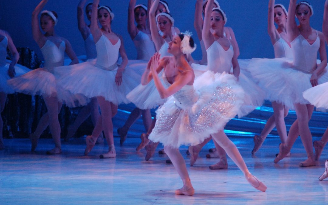 Municipalidad de Asunción anuncia vacancias disponibles en Ballet clásico y moderno