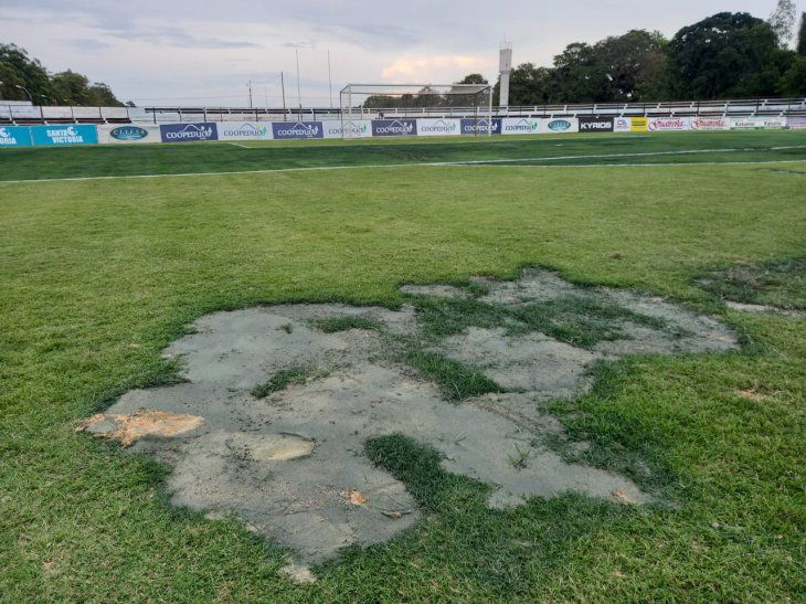 APF multa a jugadores de Guaraní y al club Guaireña