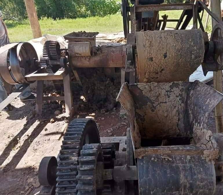 Fiscalía imputa a dueño de olería donde un niño perdió parte del brazo