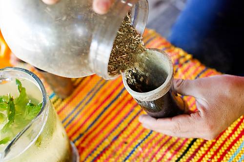 Día Nacional del Tereré: la bebida ancestral más consumida en el país