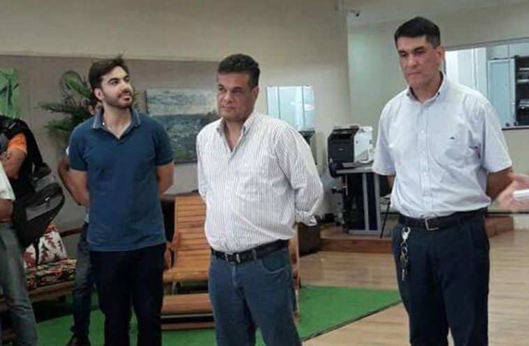 Diputados: convocan a sobrino del exdiputado fallecido, para jurar en su reemplazo