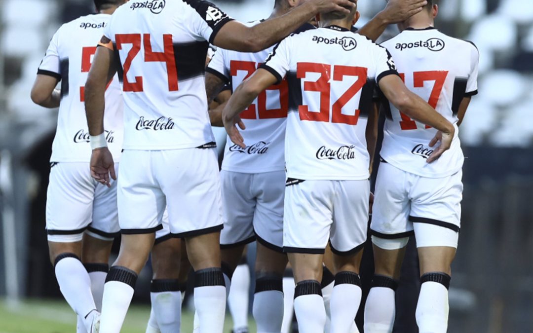 El Decano se llevó el primer superclásico del año