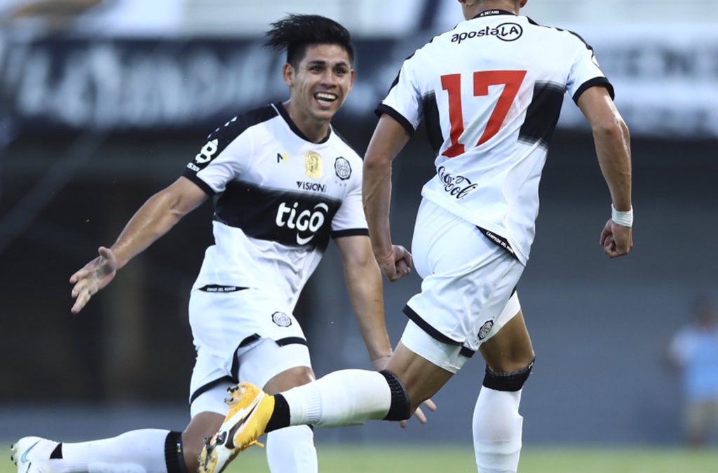 Saúl Salcedo: “El momento más difícil del partido, para nosotros, fue el segundo tiempo”