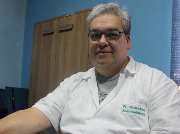 Director del Ineram pone su cargo a disposición