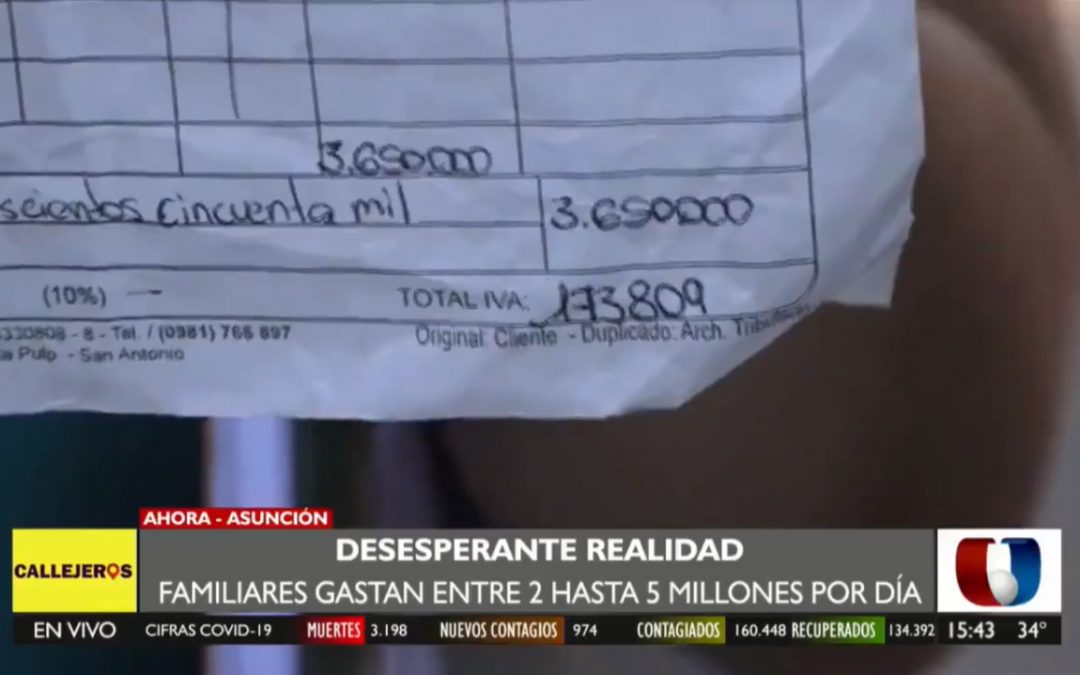Pastoral Arquidiocesana proveerá medicamentos faltantes a pacientes con covid