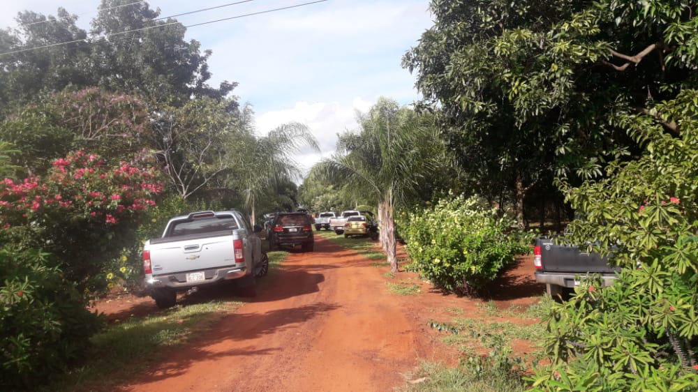 Sicarios asesinan a ganadero en Yby Yaú