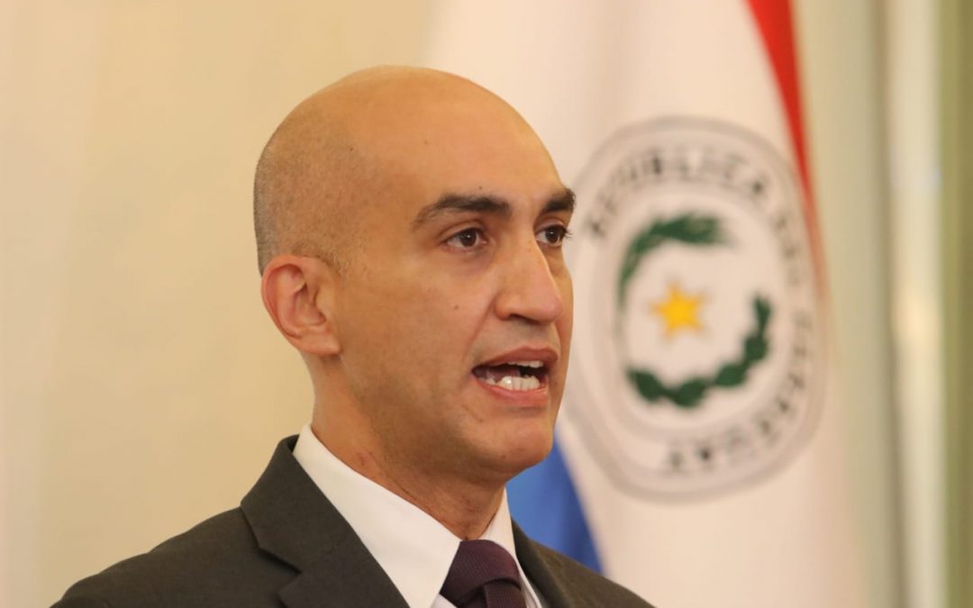 Ministro de Salud afirma que no renunciará