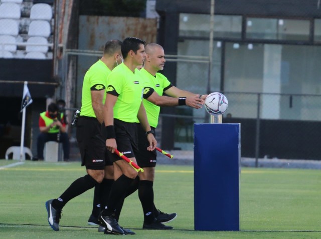Copa de Primera: comienza la sexta fecha del Apertura