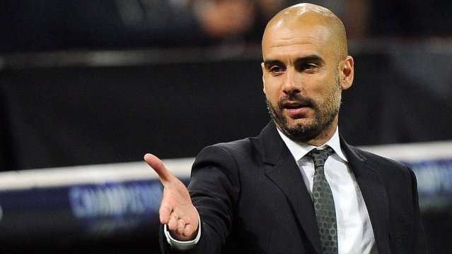 Pep Guardiola no cederá jugadores para las eliminatorias sudamericanas