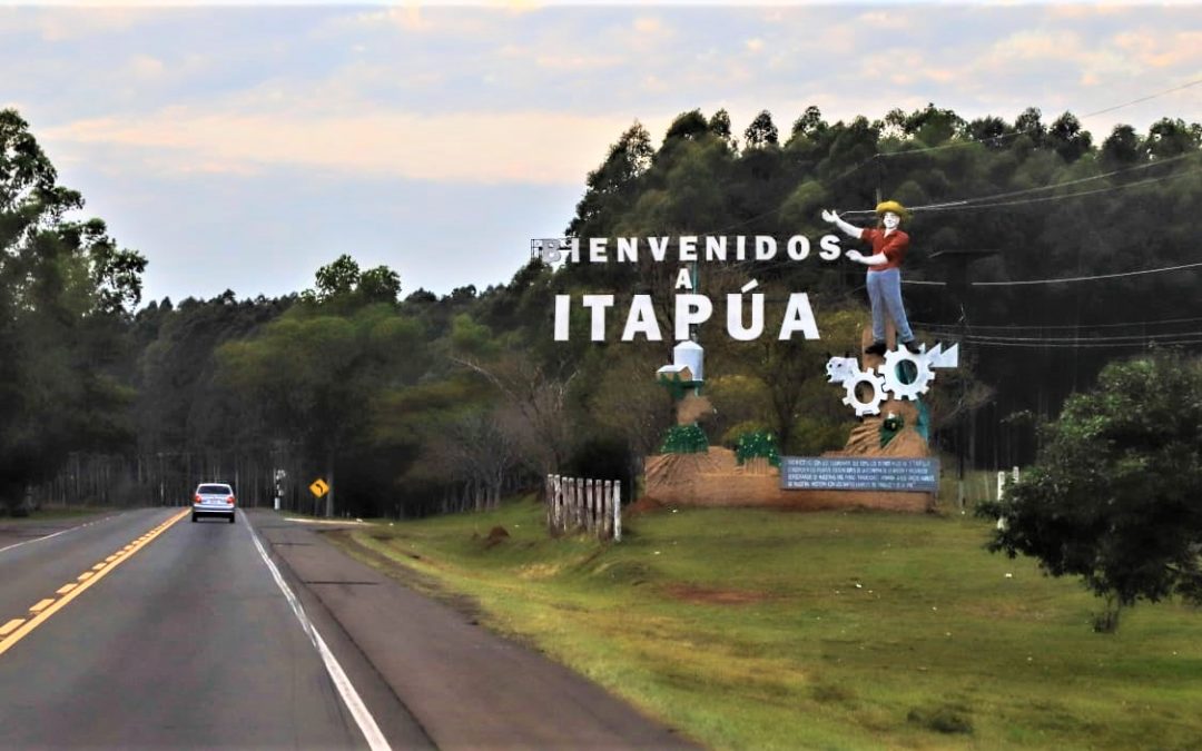 Por aumento de casos de covid-19, declaran emergencia sanitaria en Itapúa