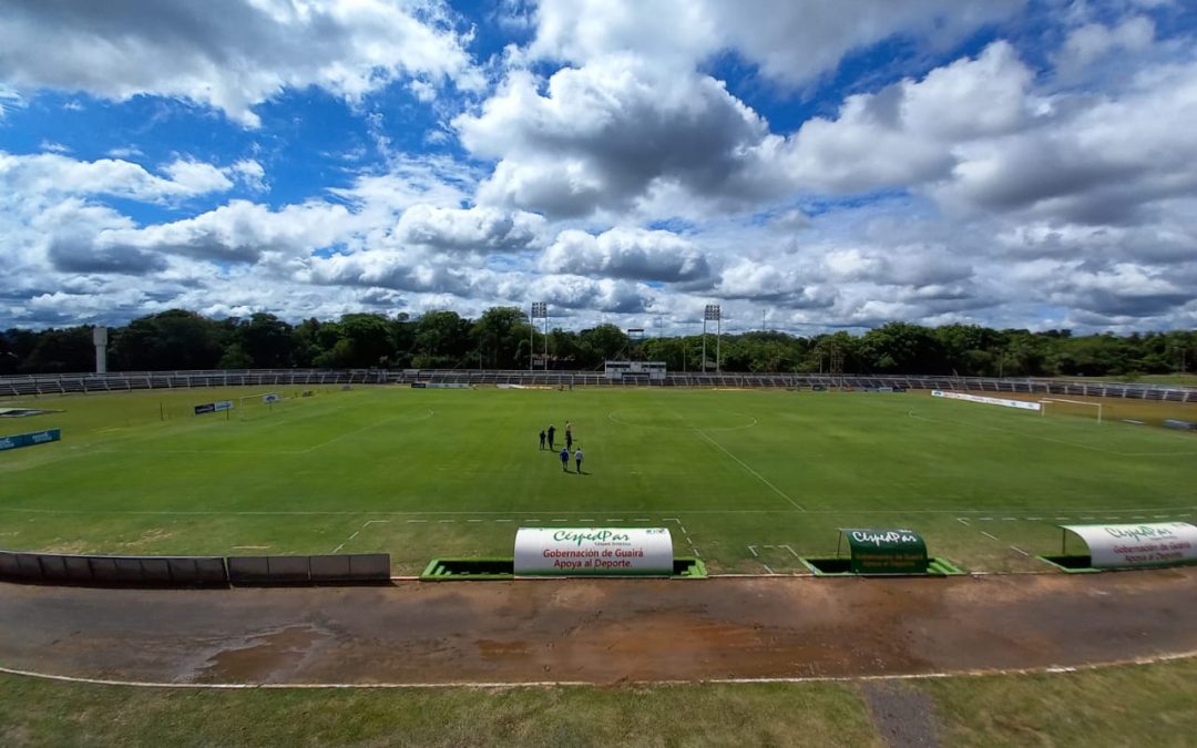 Apertura: ¡Hoy arranca la séptima fecha!