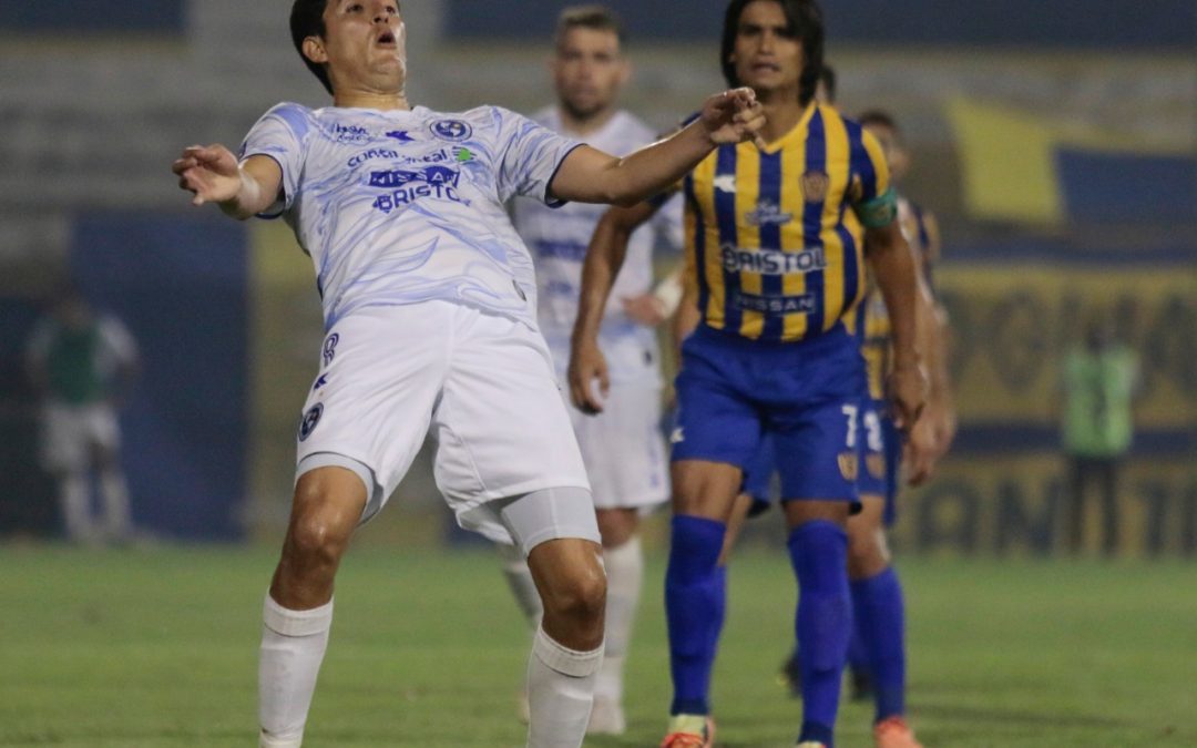 Se programó la novena fecha del Apertura