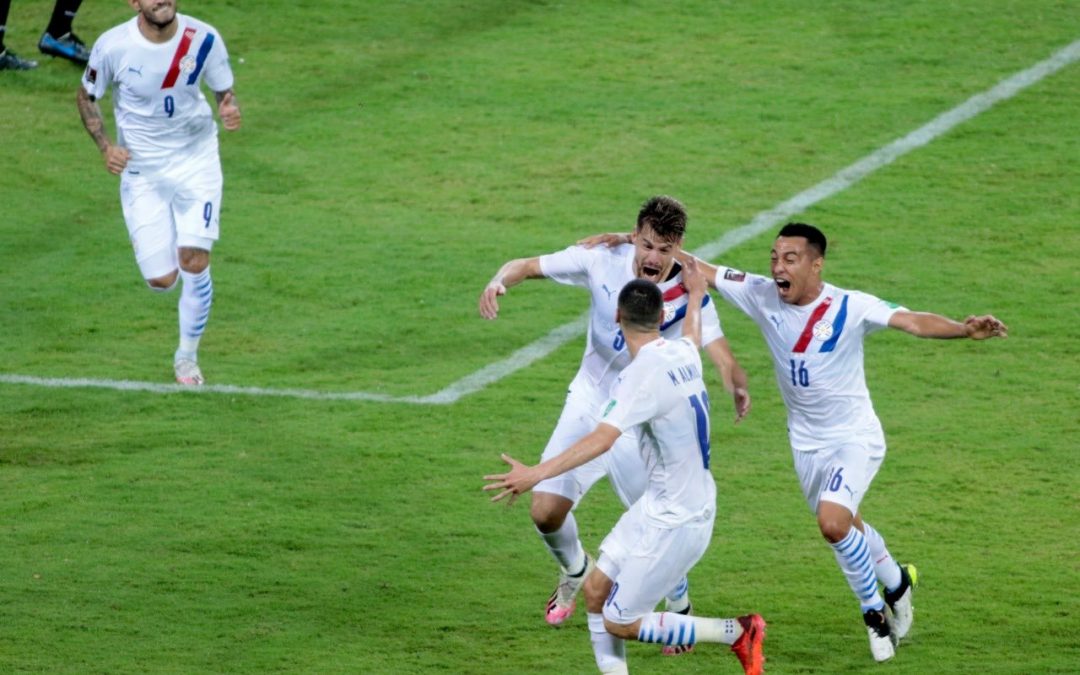 Fixture para la Copa América 2021 ya fue definido