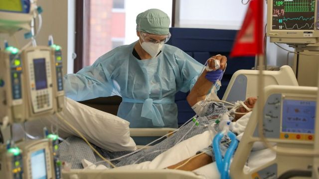 Nuevo récord: Salud reporta 41 fallecidos por covid-19