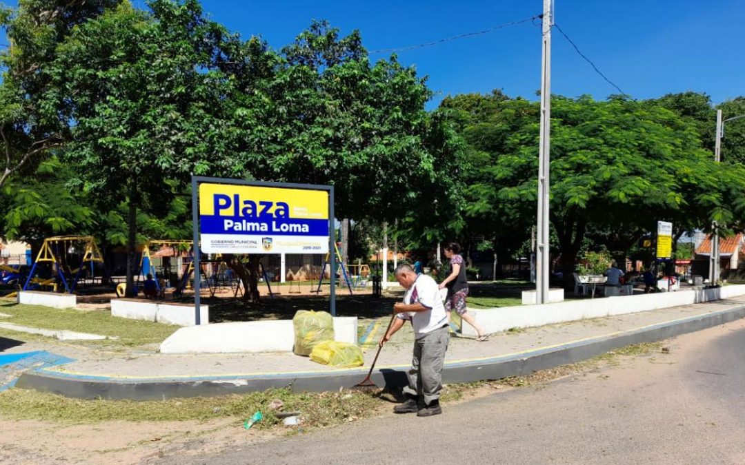 Por 90 días, declaran emergencia sanitaria en Luque