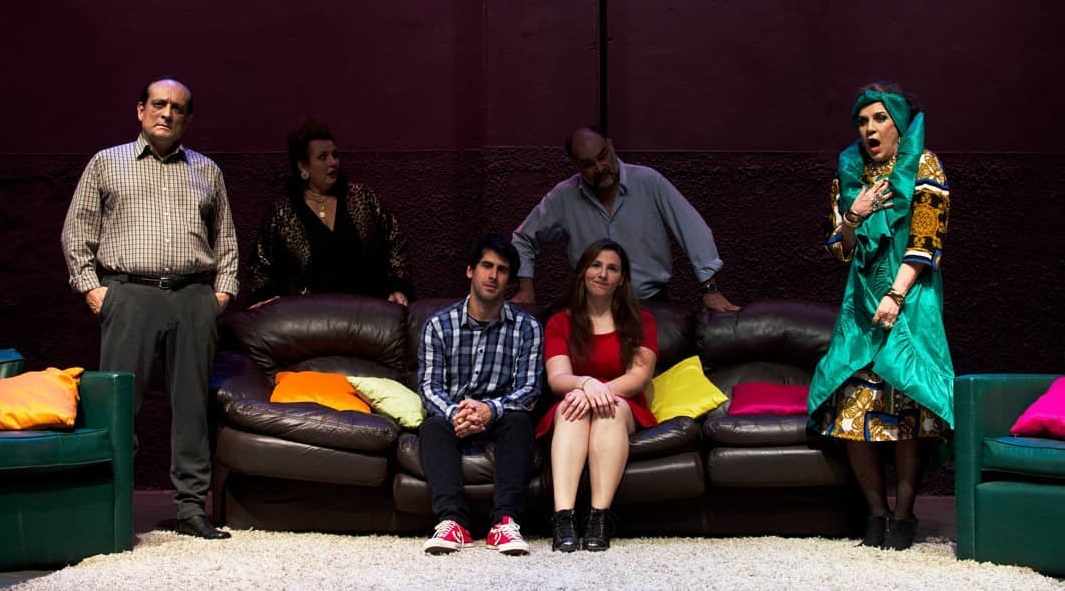 Artistas piden mantener actividades teatrales hasta la medianoche