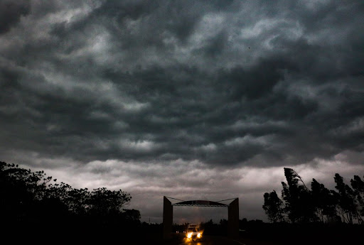 Meteorología: probabilidad de tormentas eléctricas en Asunción y varios departamentos
