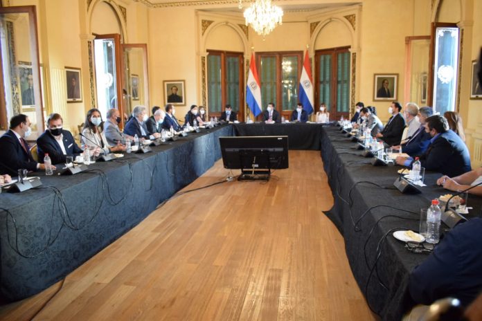 Ejecutivo dio a conocer nuevo decreto con modificaciones