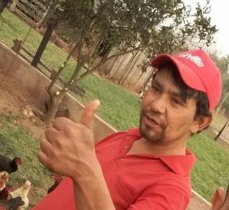 Confirman la muerte de enfermero desaparecido en Azote’y