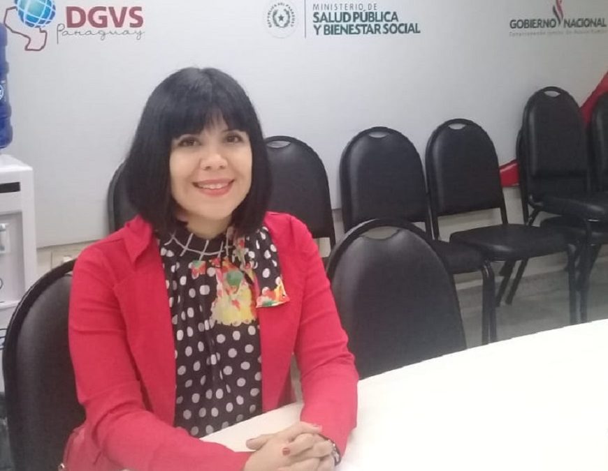 Plan Ampliado de Inmunizaciones: Soraya Araya presentó su renuncia al cargo