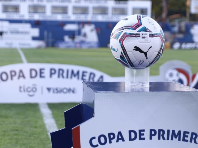 Tercera victoria consecutiva del Ciclón y goleada en el debut de Orteman