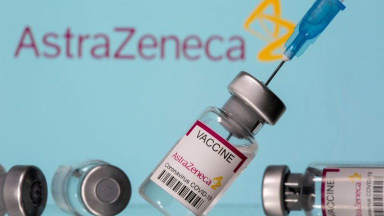 AstraZeneca: farmacéutica afirma eficacia del 79% según ensayos clínicos realizados en USA