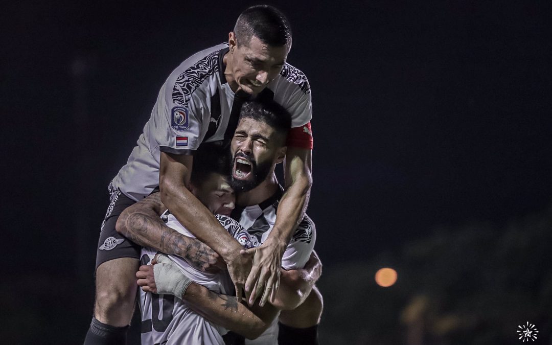 IFFHS: Libertad se encuentra en el top 10 de mejores clubes de Sudamérica