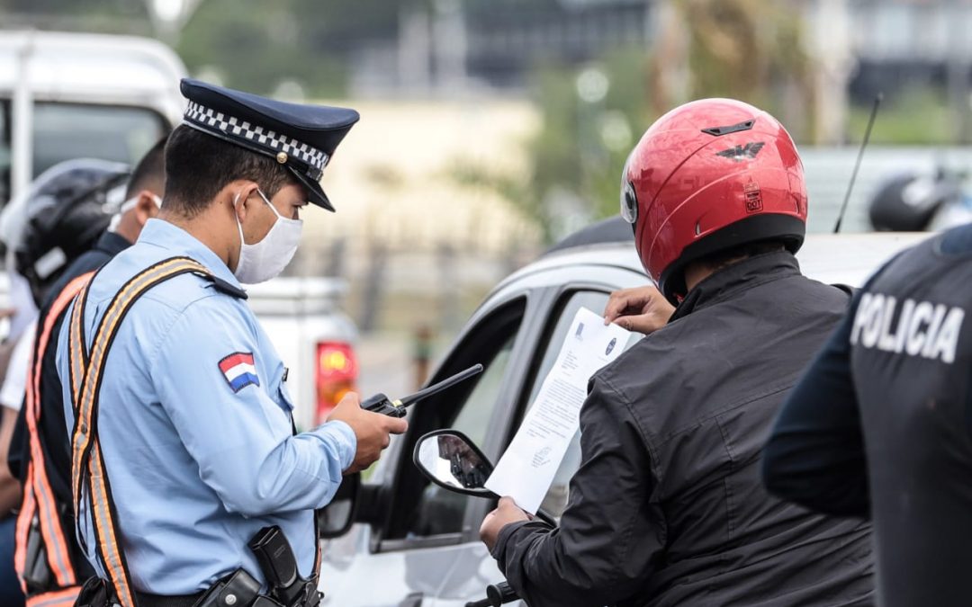 Estas son las nuevas medidas restrictivas, según Lida Sosa