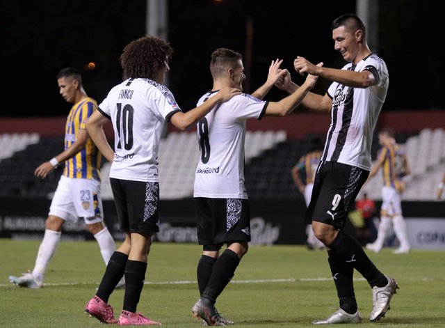 Torneo Apertura: situaciones de juego de la fecha 9