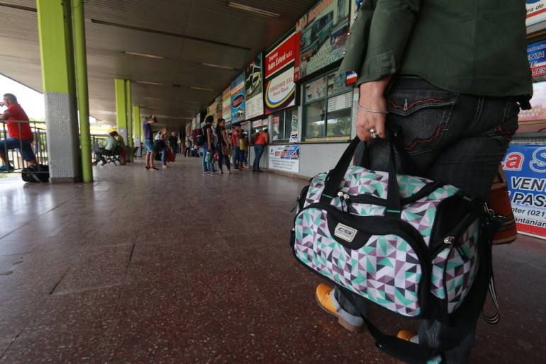 Restricciones para Semana Santa